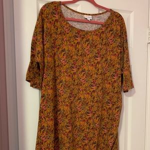 LuLaRoe Irma